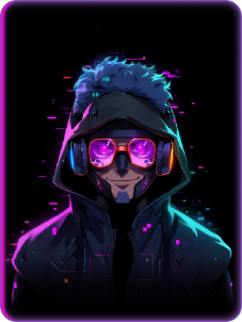 Portrait of Poppy Reid